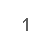Text Box: 1