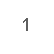 Text Box: 1